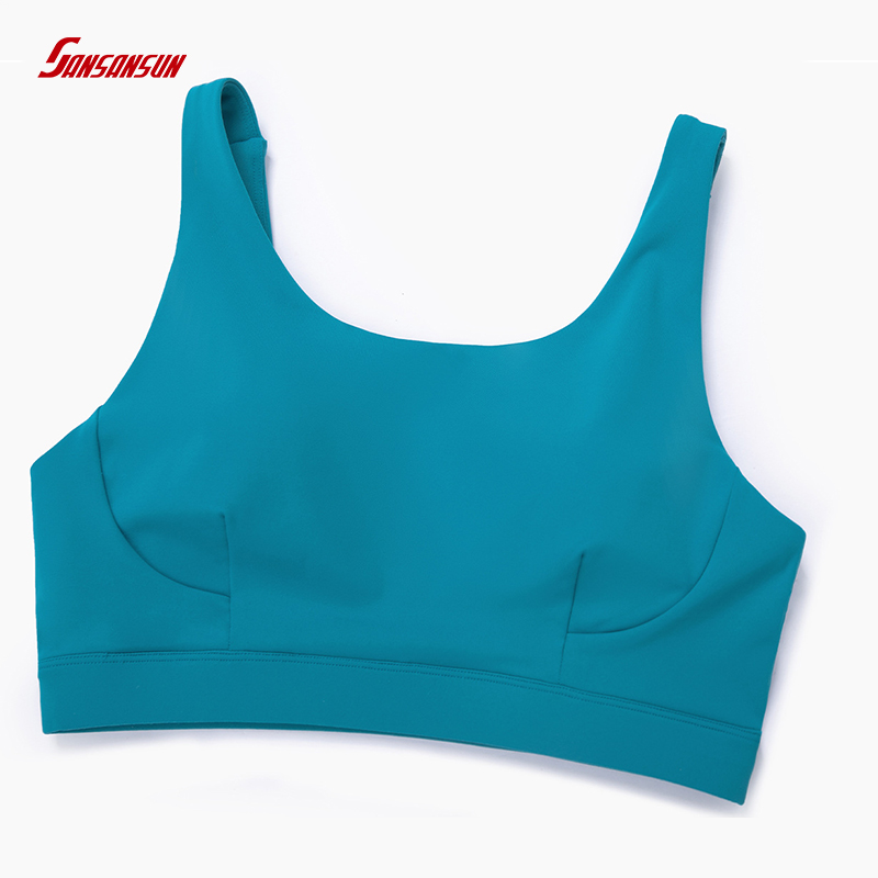 women shiny yoga leggings