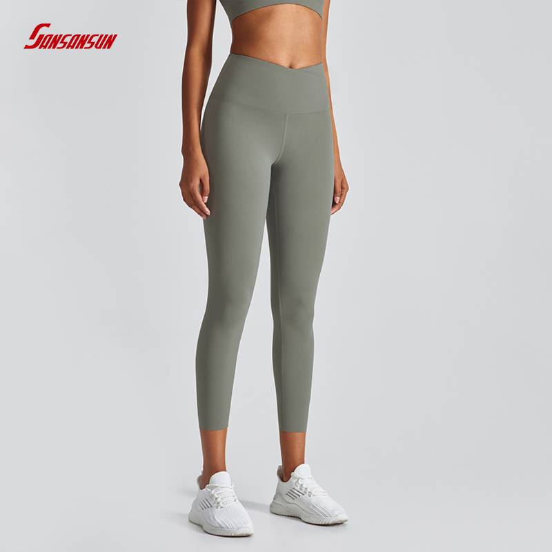 fitness yoga leggings
