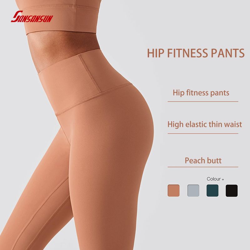 fitness yoga leggings