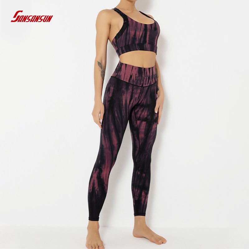 fitness yoga leggings