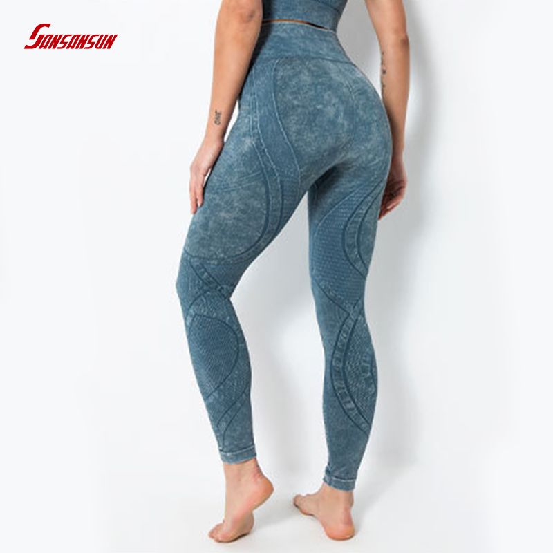 best yoga leggings for running