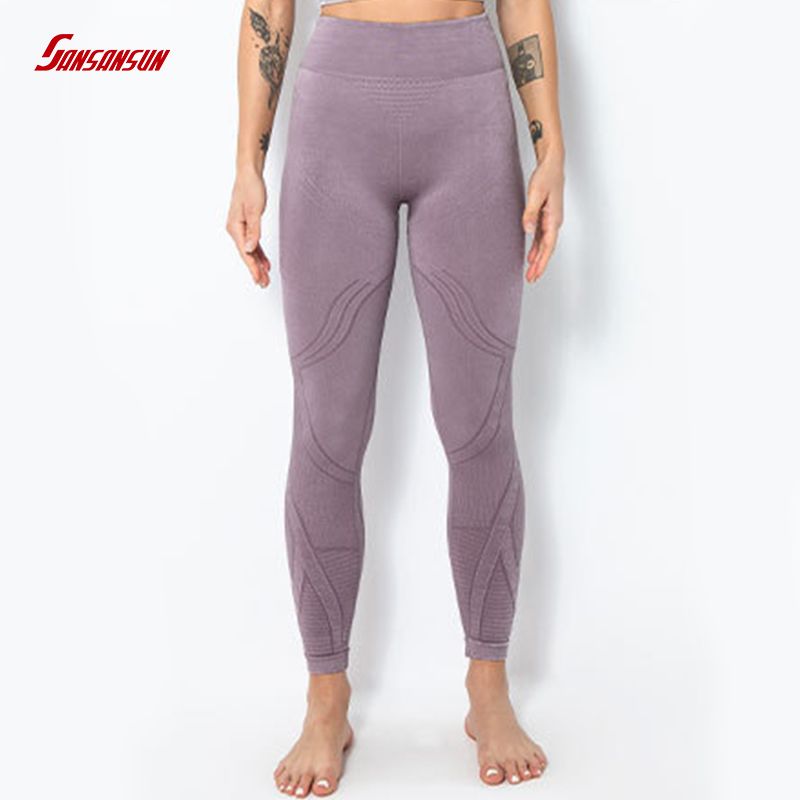 non embarrassing seam leggings