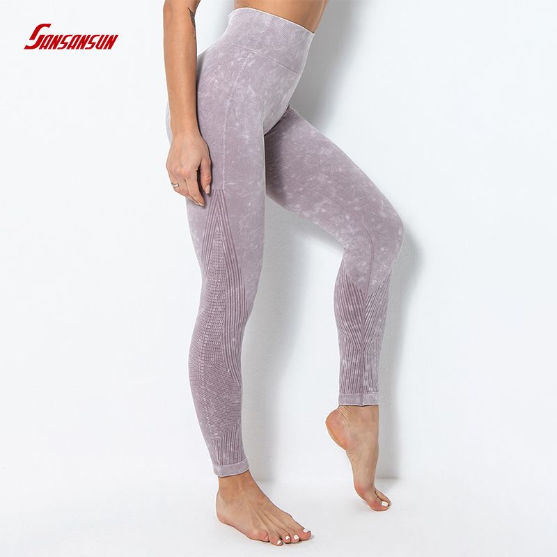 mesh leggings