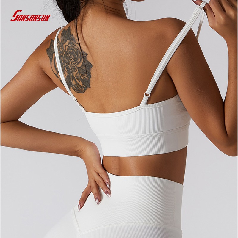 sustainable fabric item for sportswewar