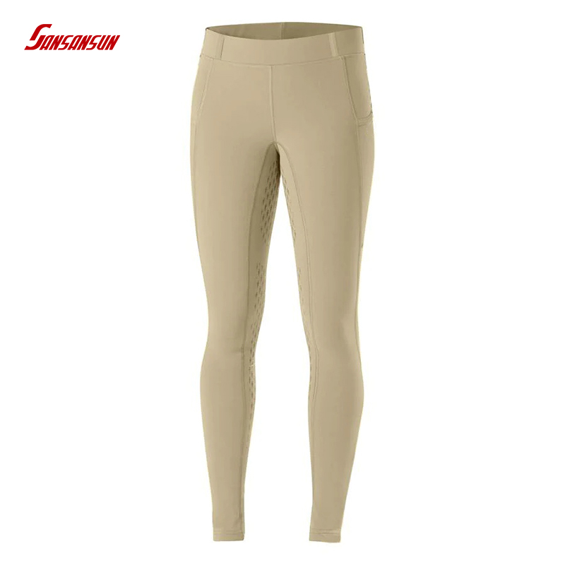 custom women riding breeches