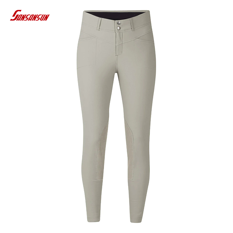 custom women riding breeches