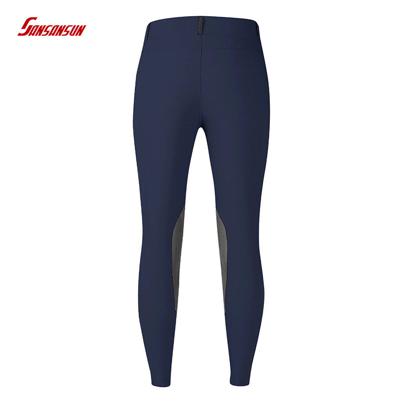 full silicone seat riding pants for women