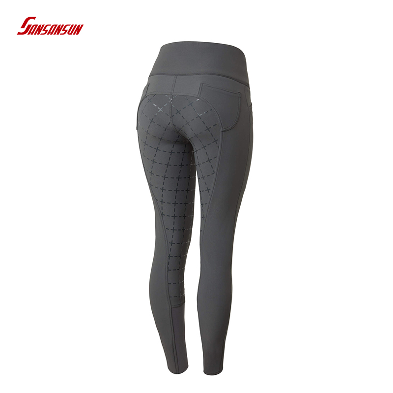 women breeches leggings