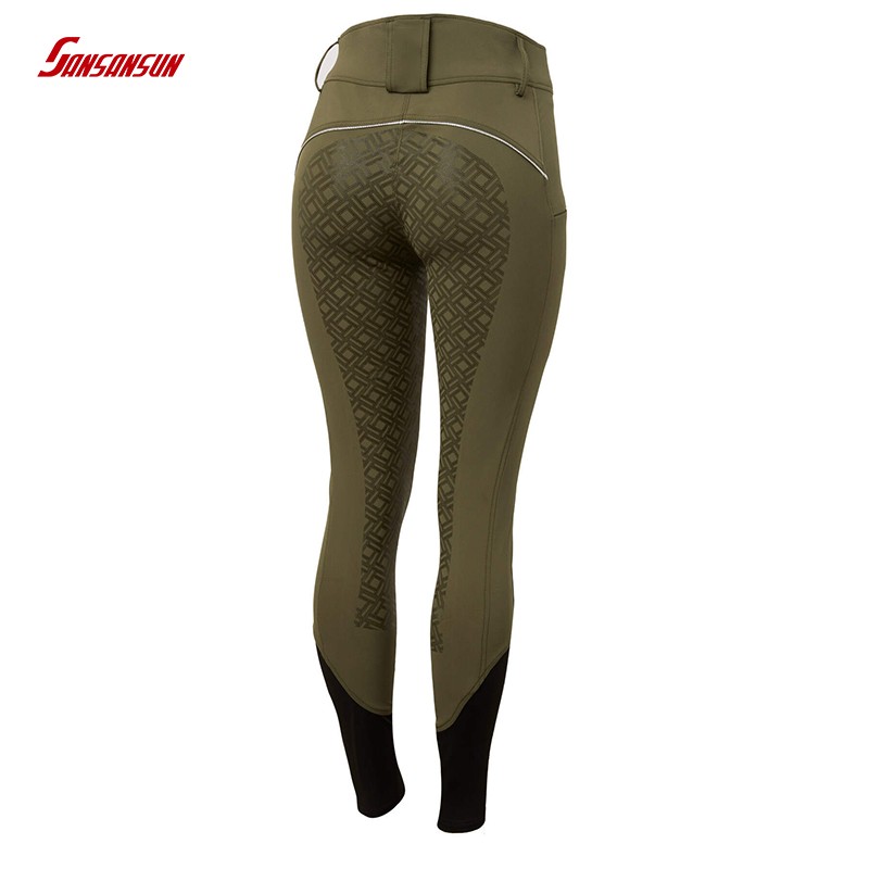 women breeches leggings