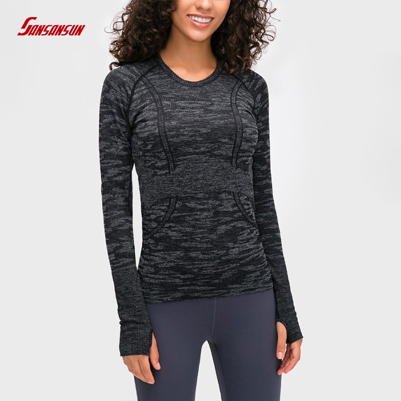 activewear t shirts womens