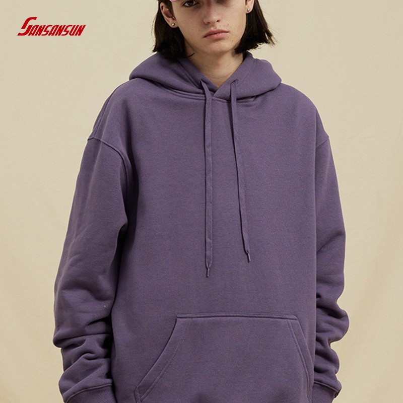 oversize hoodies for men