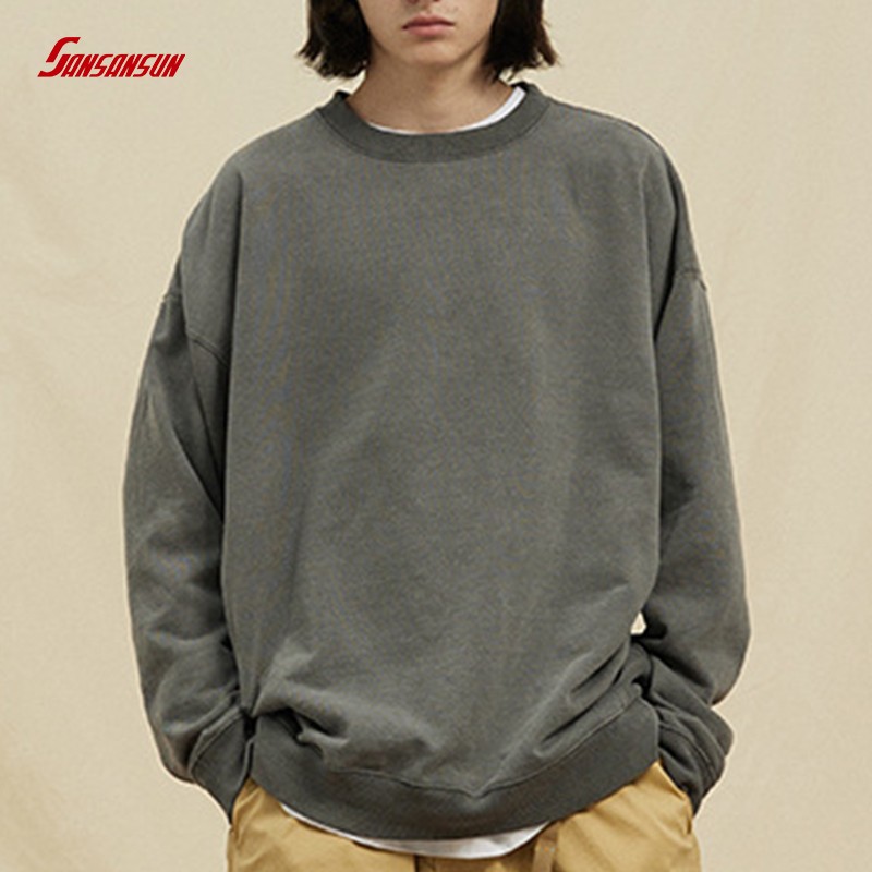 oversize hoodies for men