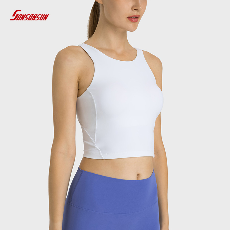 Women yoga top