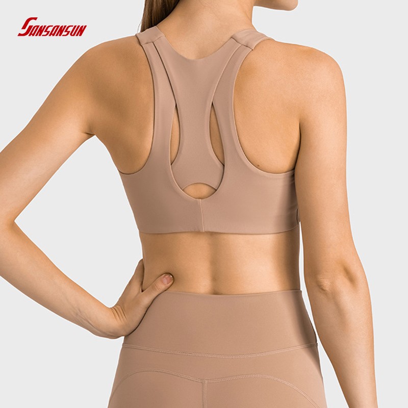 Women yoga top