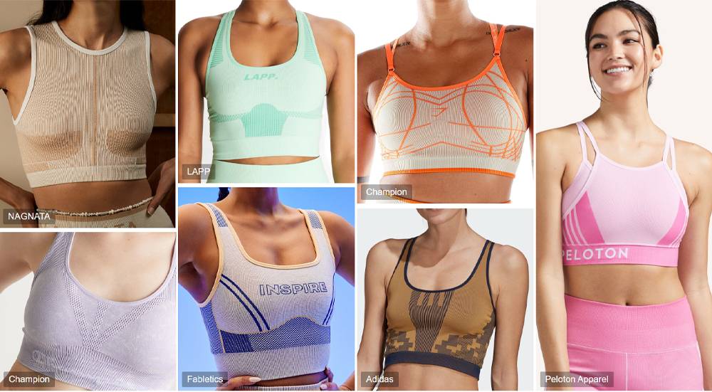 Athletic Clothing Manufacturers