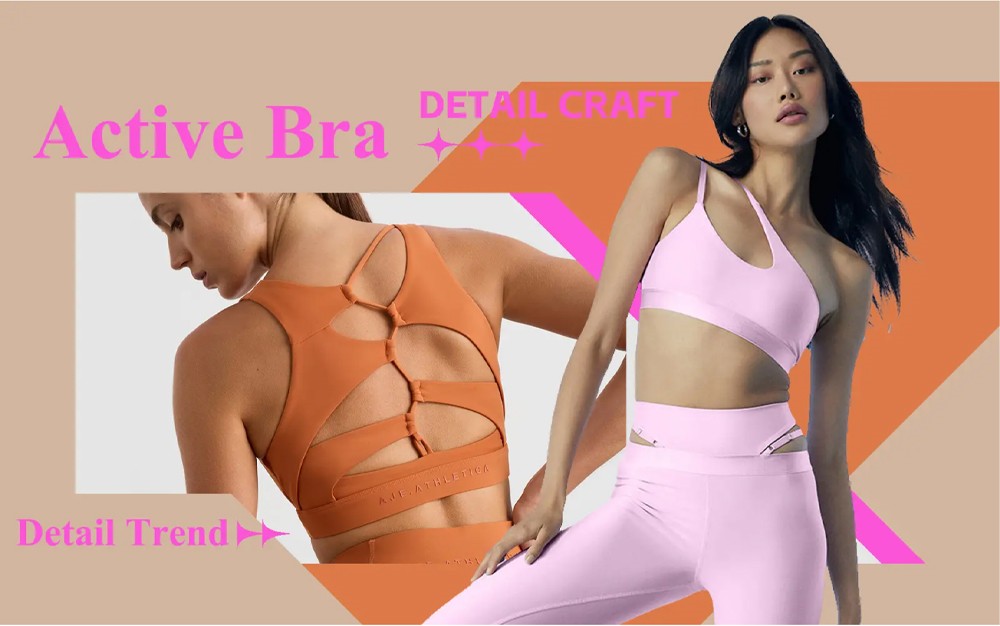 Activewear Suppliers