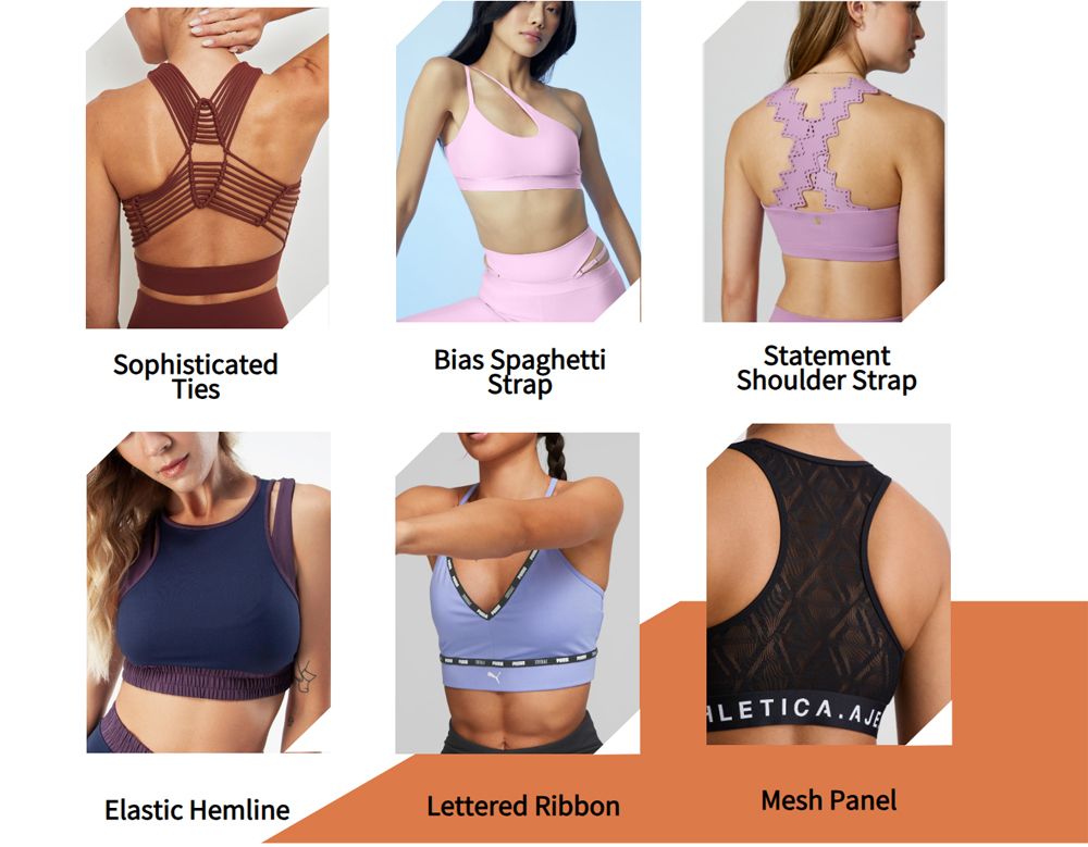 Activewear Suppliers