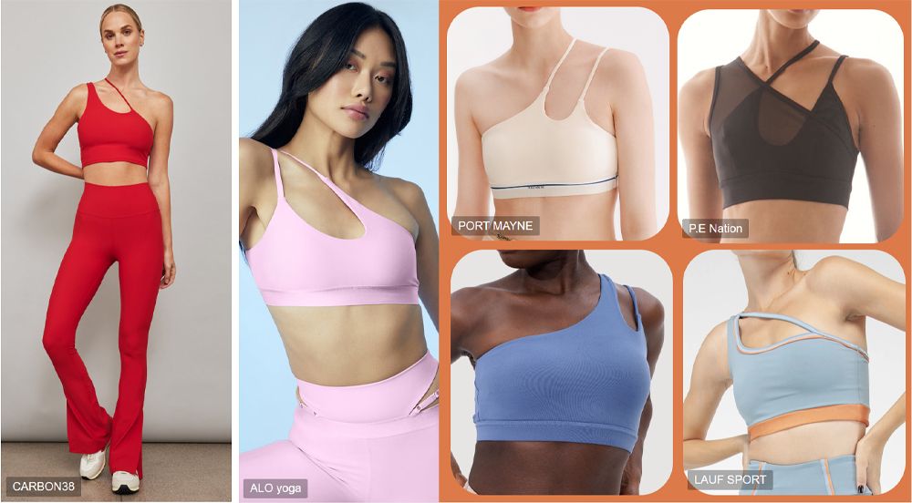 Activewear Suppliers