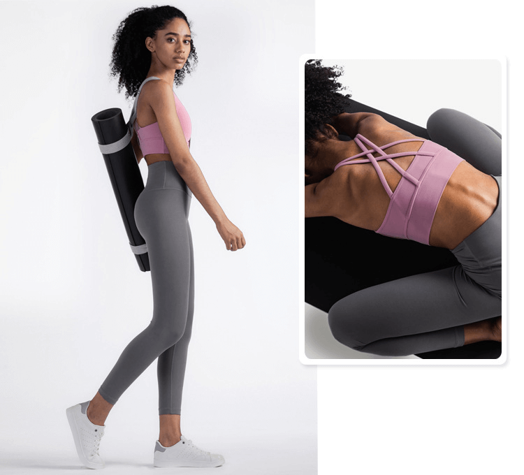 fitness wear manufacturer