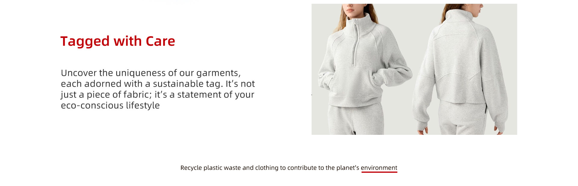 eco-friendly fabric