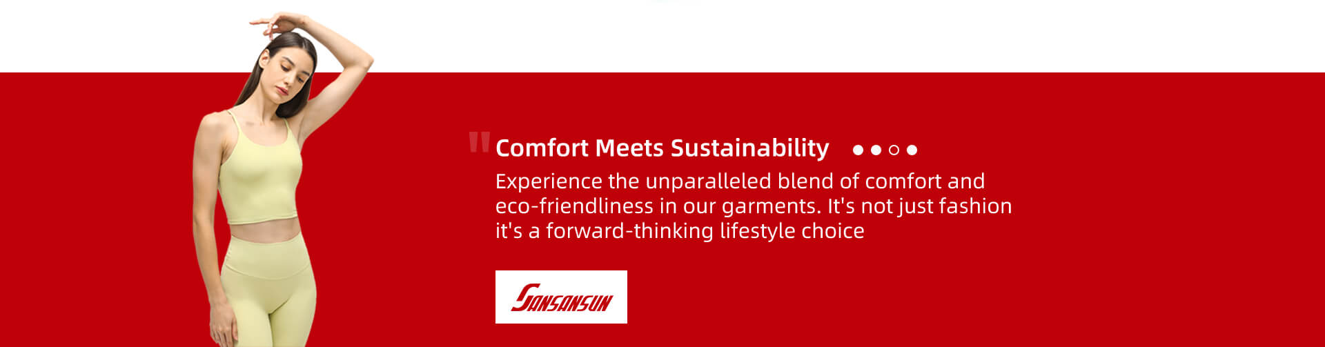 eco-friendly fabric