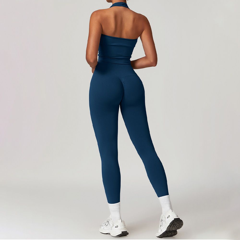 Seamless bodysuit