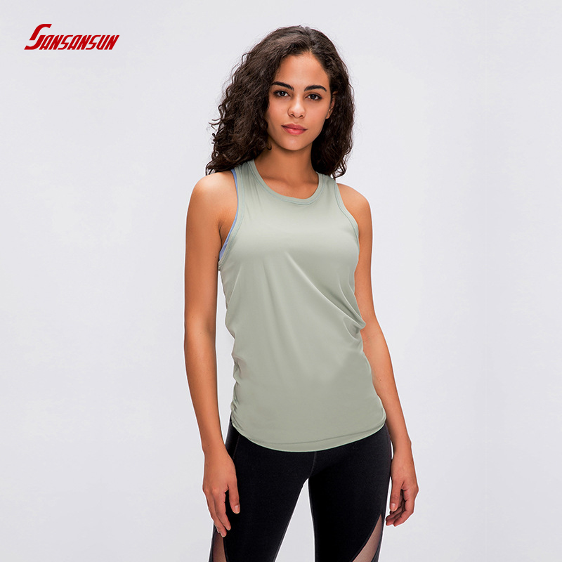 workout fitness top