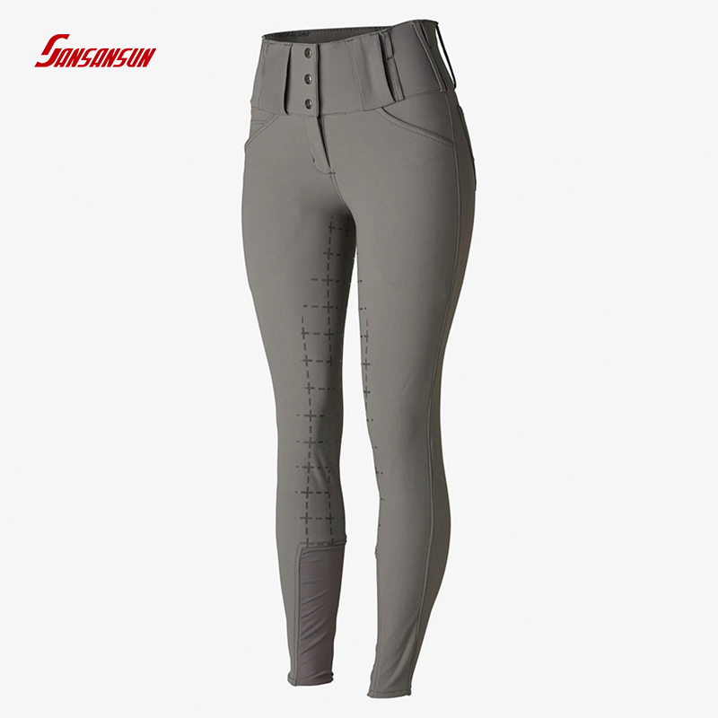 Women Breeches & Tights