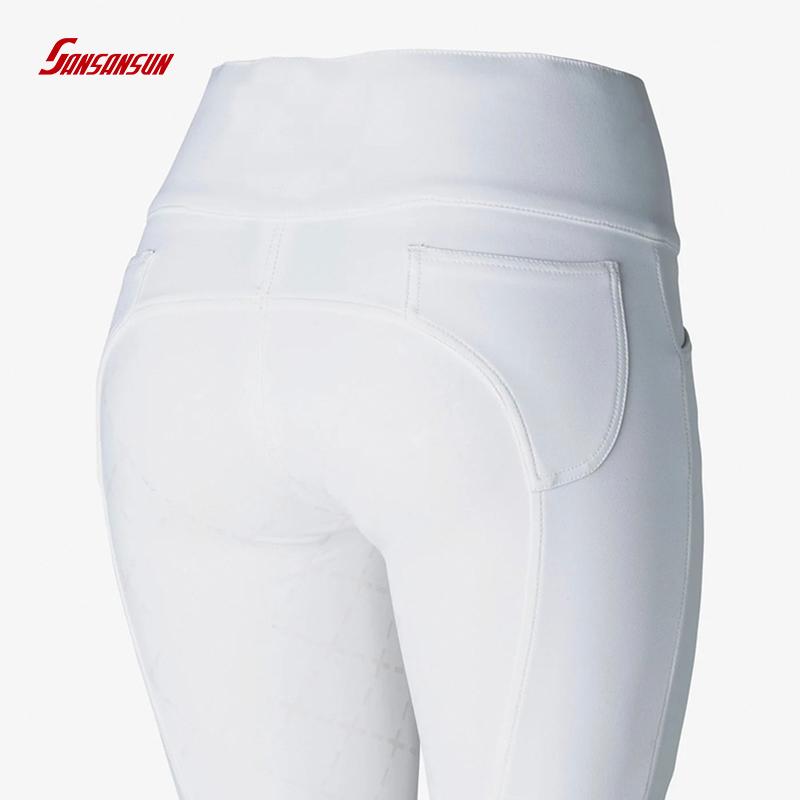 Functional Breeches