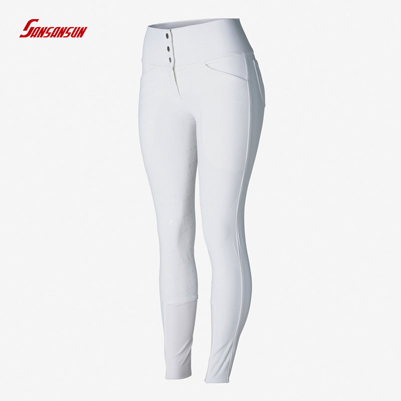 Functional Breeches