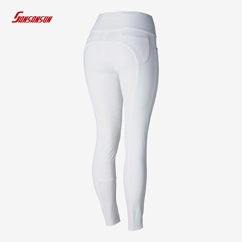 Functional Breeches