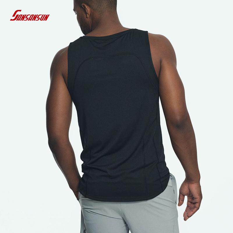fitness sports cotton shirts