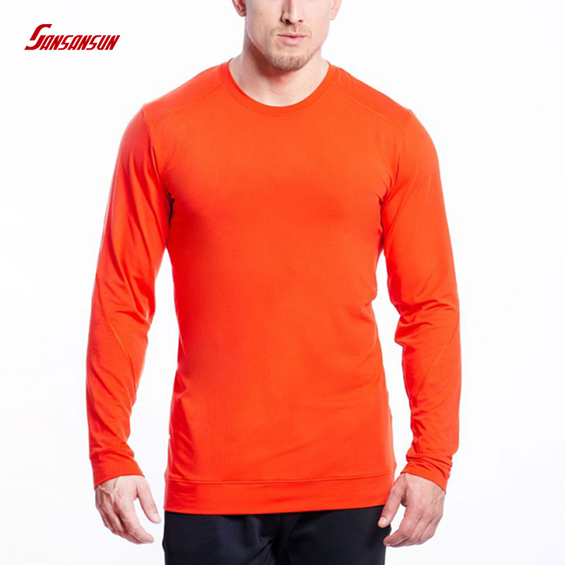 Jogging Long Sleeves