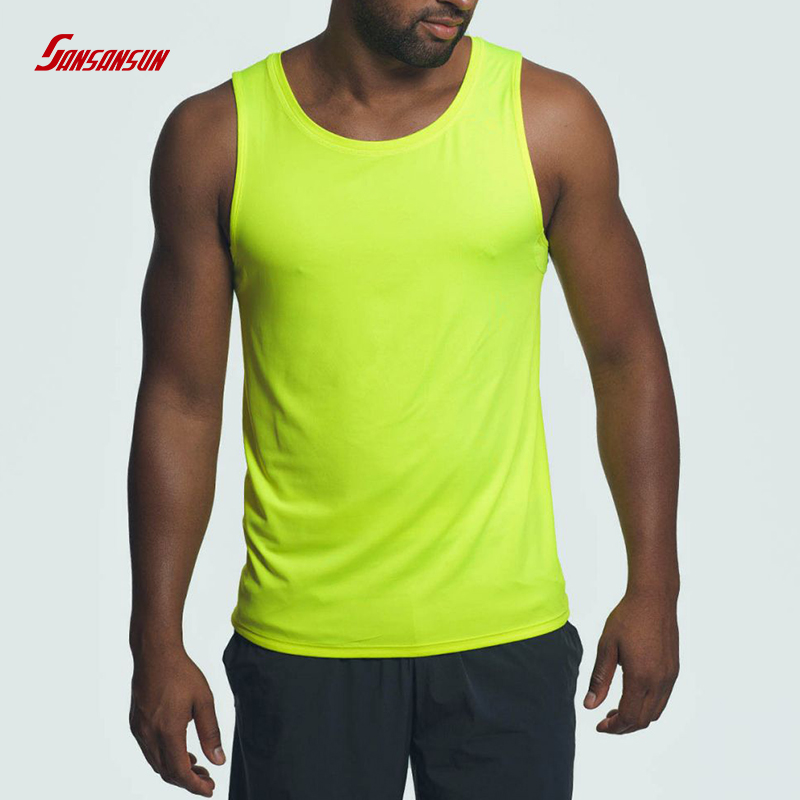 men casual wear vest