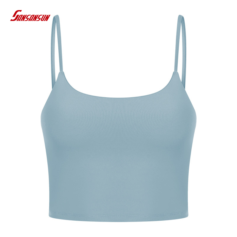 Find Summer Naked Yoga Vest Outer Wear Sports Running,Summer Naked Yoga ...