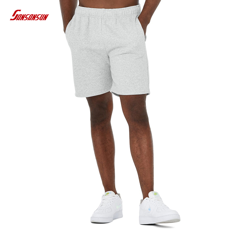 Men's Jogger Shorts