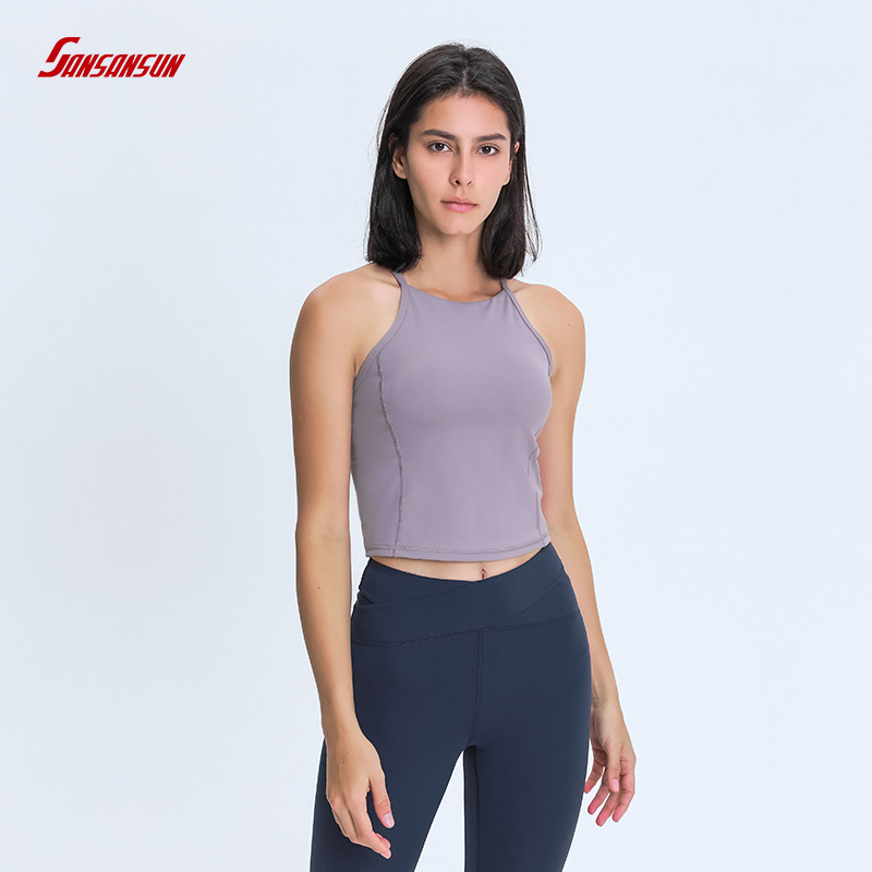 Compression Vest Women