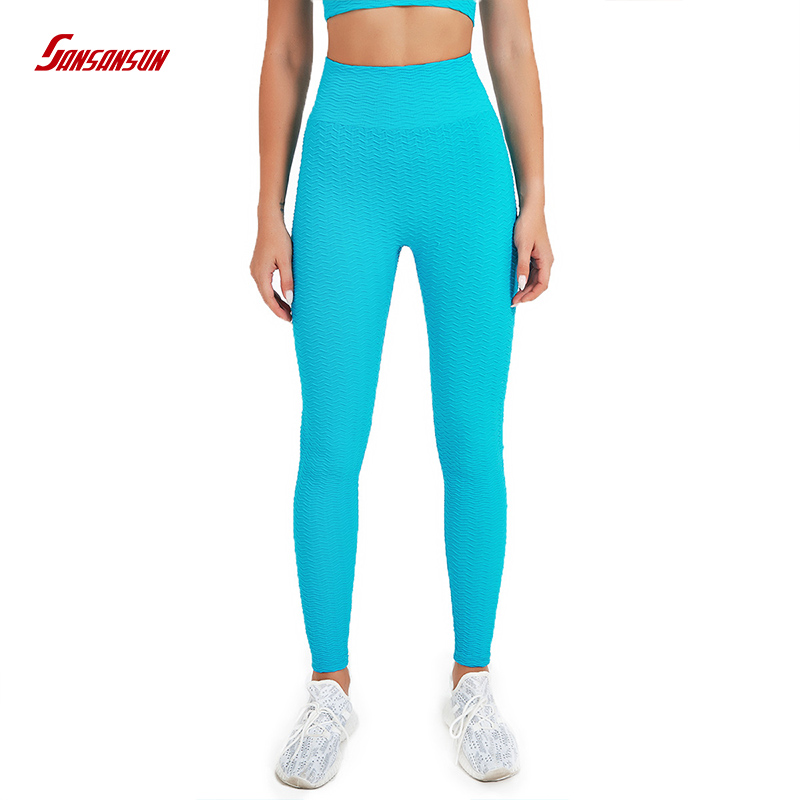 Push Up Slim Fit Leggings