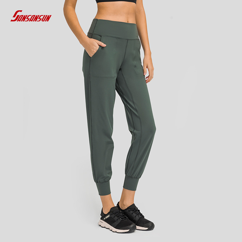 Jogging Bottoms Women