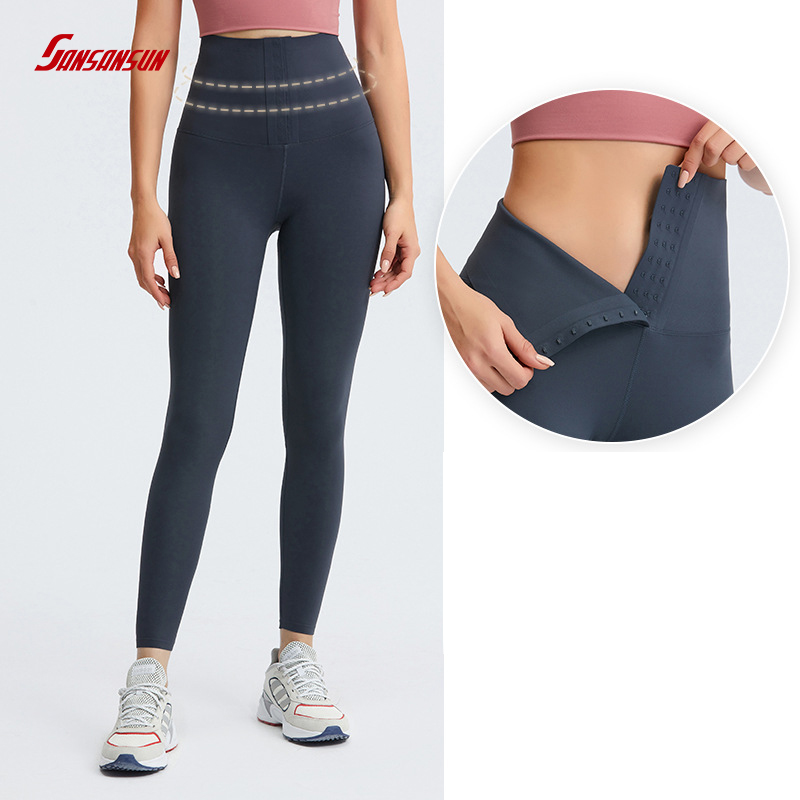 Hip Lift Women Yoga Leggings