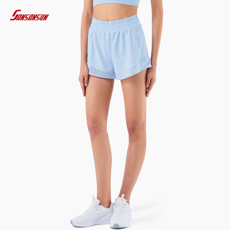  Athletic Sports Shorts