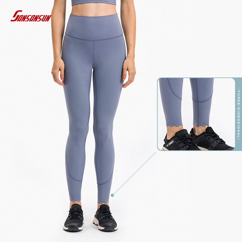 Women Yoga Leggings