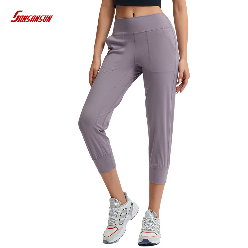 Sports Jogging Bottoms