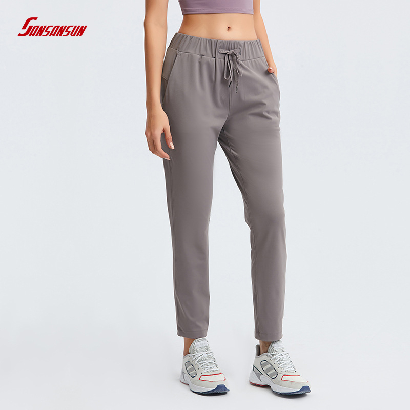 Women Joggers