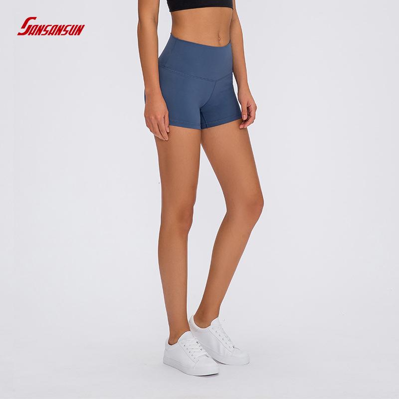  Essentials Sweat Shorts