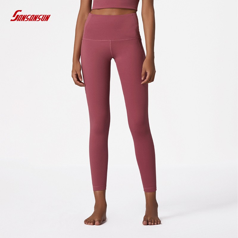 Women yoga leggings