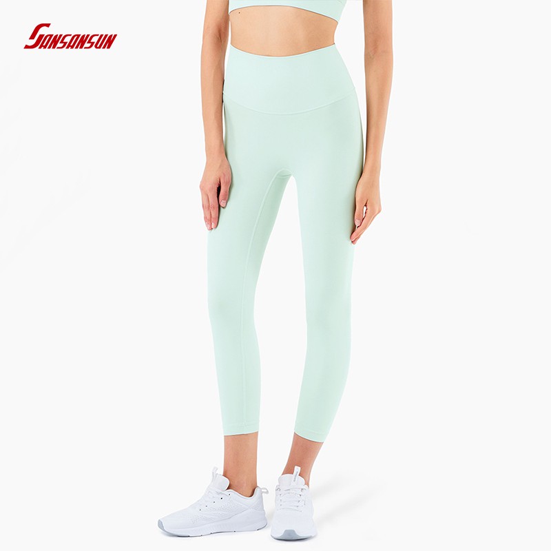  Workout Training Yoga Pants