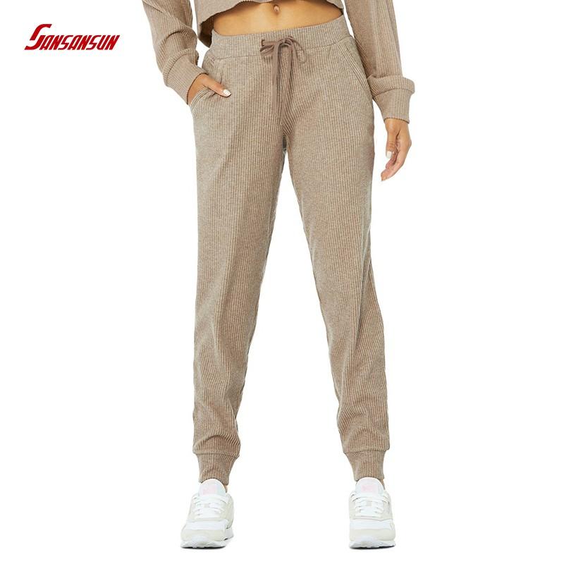 Leisure Sports Joggers