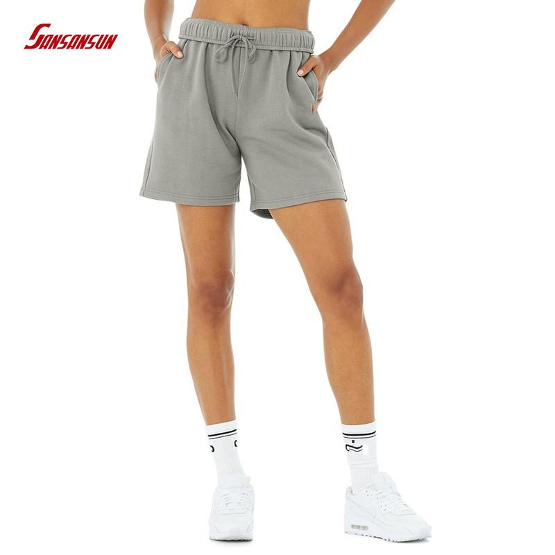 Typical Workout Short