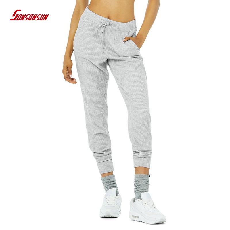 Sports Joggers Women